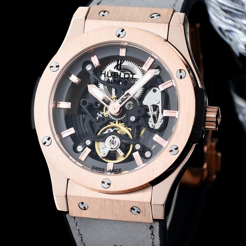 Hublot 45mm 100901